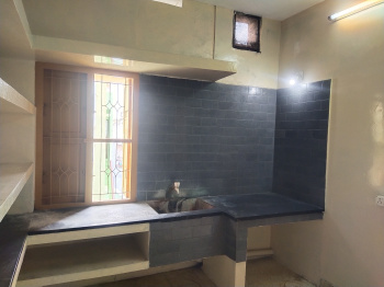 1 BHK Builder Floor for Rent in Tiruppur, Tirupur