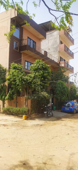 3 BHK House 2000 Sq.ft. for Rent in Sector 53 Gurgaon