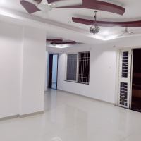 3 BHK Flat for Rent in Yerawada, Pune