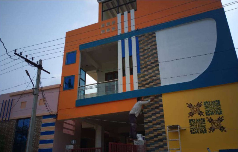 1 BHK House 900 Sq.ft. for Rent in Parkal, Warangal