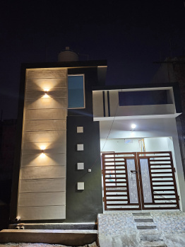 2 BHK House for Sale in Akshat Vihar, Santoshi Nagar, Raipur