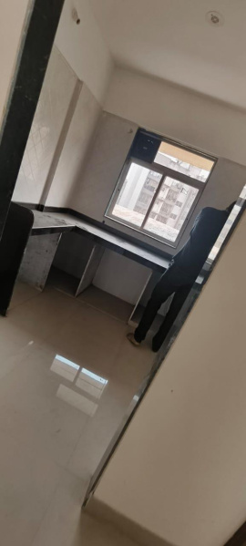 1 BHK Apartment 550 Sq.ft. for Sale in Asangaon, Mumbai