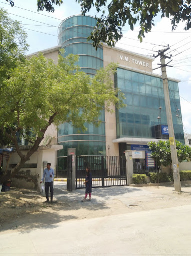  Office Space 40000 Sq.ft. for Rent in Sector 18 Gurgaon