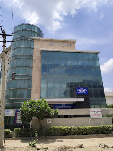  Office Space 40000 Sq.ft. for Rent in Sector 18 Gurgaon