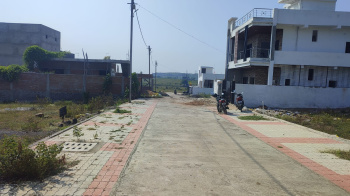  Residential Plot for Sale in Wadi-Nagpur