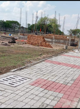  Residential Plot for Sale in Lava, Nagpur