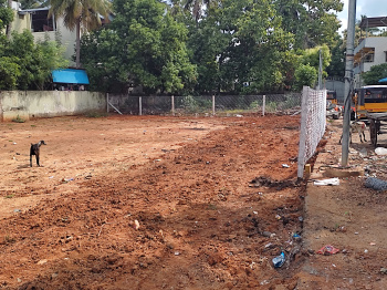  Commercial Land for Sale in Thiruvaiyaru, Thanjavur