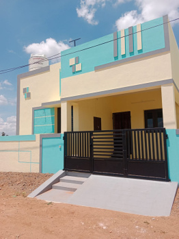 2 BHK House for Sale in Olaiyur, Tiruchirappalli