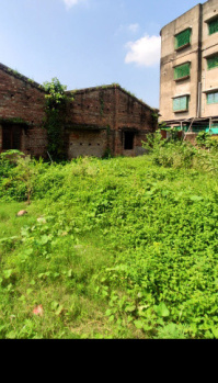  Residential Plot for Sale in Shyamnagar, Kolkata