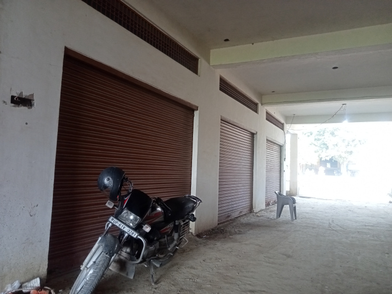  Warehouse 4000 Sq.ft. for Rent in Maharajganj, Ghazipur