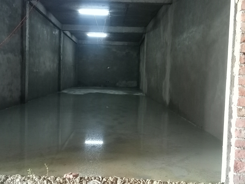  Warehouse 4000 Sq.ft. for Rent in Maharajganj, Ghazipur