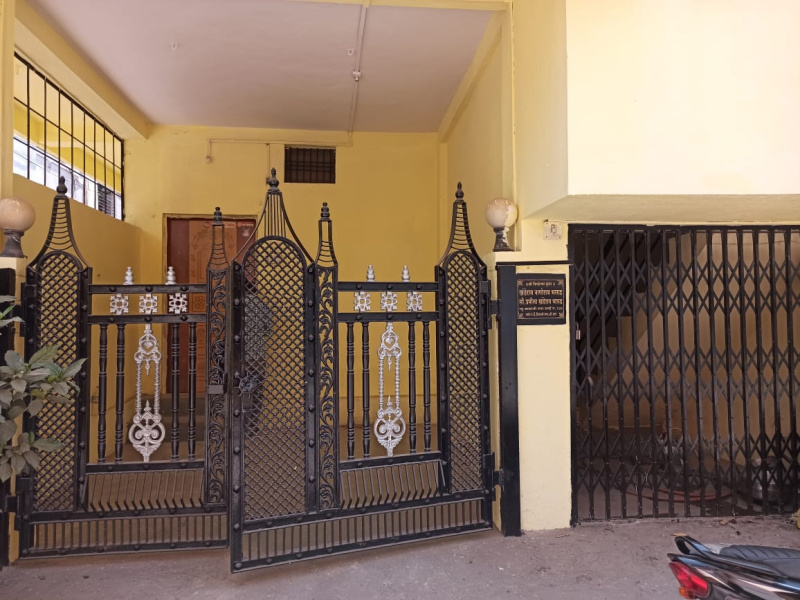 2 BHK House 901 Sq.ft. for Sale in Shivaji Nagar, Aurangabad