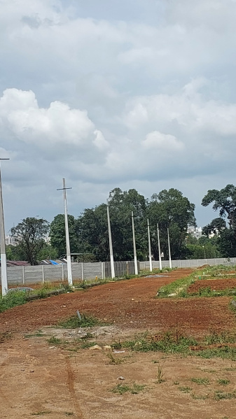  Residential Plot 1200 Sq.ft. for Sale in Phase 1, Electronic City, Bangalore