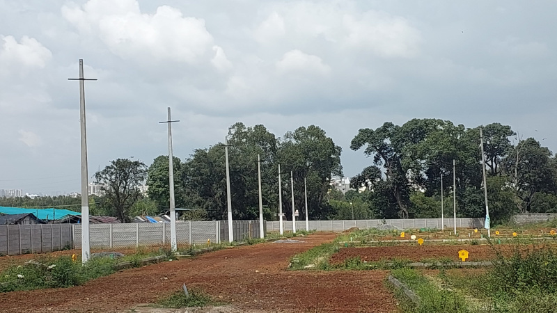  Residential Plot 1200 Sq.ft. for Sale in Phase 1, Electronic City, Bangalore