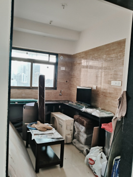 2 BHK Flat for Sale in Malad East, Mumbai