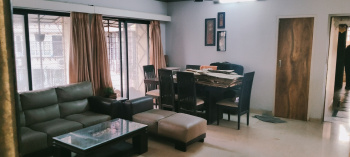 3 BHK Flat for Sale in Govind Nagar, Malad East, Mumbai