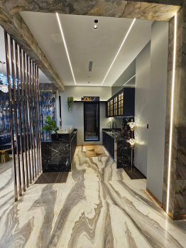 2 BHK Flat for Sale in Goregaon East, Mumbai