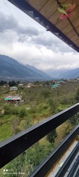 2 BHK Flat for Rent in Gojra, Manali