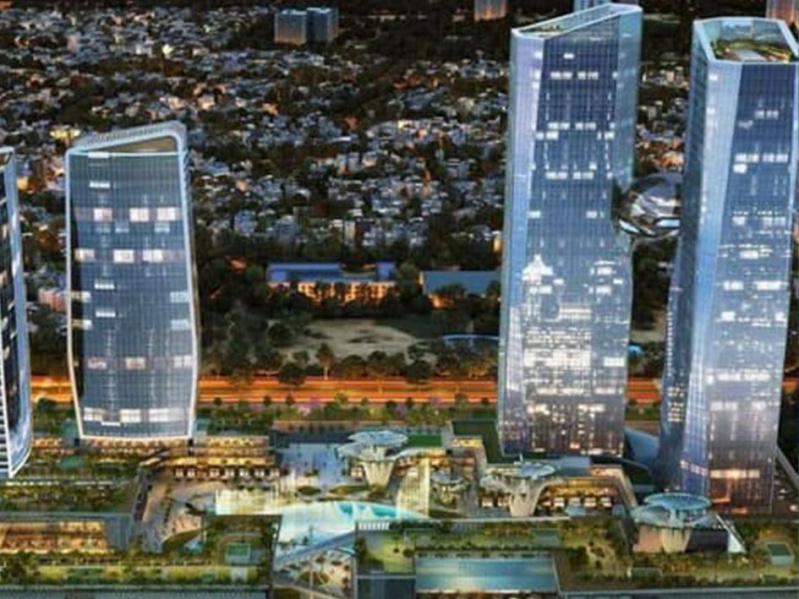  Commercial Shop 250 Sq.ft. for Sale in Sector 140A, Noida