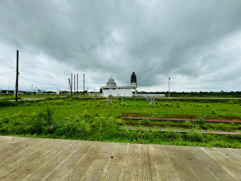  Residential Plot for Sale in Ratibad, Bhopal