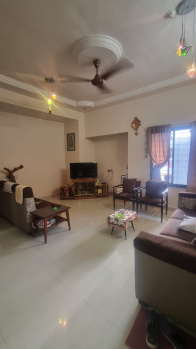 3 BHK Flat for Sale in Pradhikaran, Nigdi, Pune