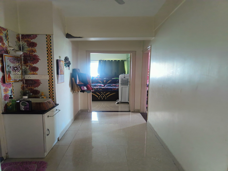 3 BHK Apartment 1350 Sq.ft. for Sale in JP Nagar 8th Phase, Bangalore