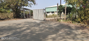  Commercial Land for Sale in Kamshet, Pune