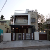 3 BHK Villa for Sale in Anekal Road, Bangalore