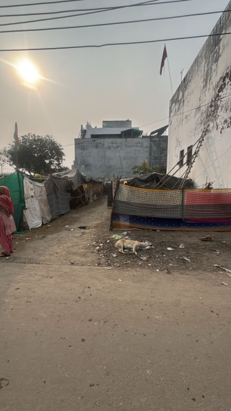  3200 Sq.ft. Residential Plot for Sale in Vineet Khand 5, Gomti Nagar, Lucknow