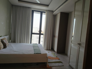 3 BHK Flat for Sale in Bandra East, Mumbai