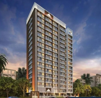 2 BHK Flat for Sale in Chembur East, Mumbai