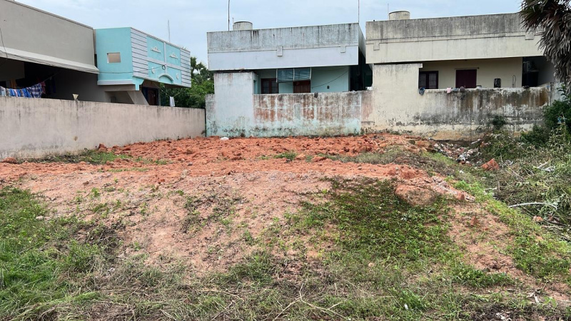  Residential Plot 267 Sq. Yards for Sale in Bommuru, Rajahmundry