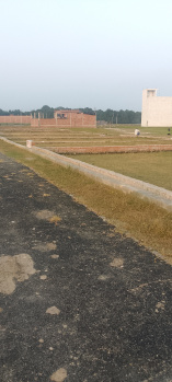  Commercial Land for Sale in Agra Express Highway, Lucknow