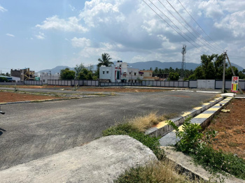  Residential Plot for Sale in Ayothiapattinam, Salem