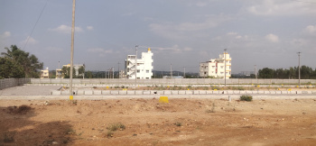  Residential Plot 1200 Sq.ft. for Sale in Gudibanda, ChikBallapur