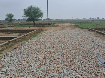  Residential Plot for Sale in Rohania, Varanasi