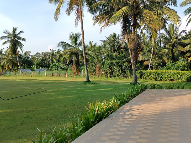  200 Sq. Yards Commercial Land for Sale in Bhogapuram, Visakhapatnam