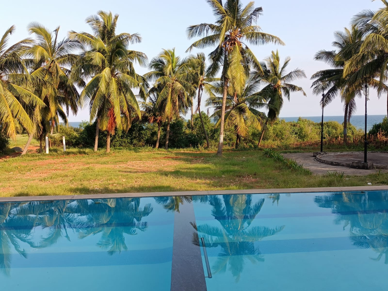  200 Sq. Yards Commercial Land for Sale in Bhogapuram, Visakhapatnam