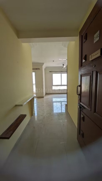 3 BHK Apartment 1996 Sq.ft. for Rent in Thanisandra, Bangalore