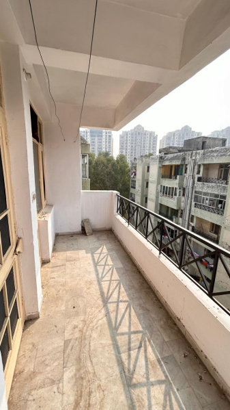 2 BHK Apartment 1050 Sq.ft. for Sale in Haibatpur Road, Dera Bassi