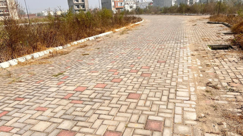  Residential Plot 500 Sq. Yards for Sale in Sector 5, Dera Bassi