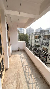 2 BHK Flat for Rent in Haibatpur Road, Dera Bassi