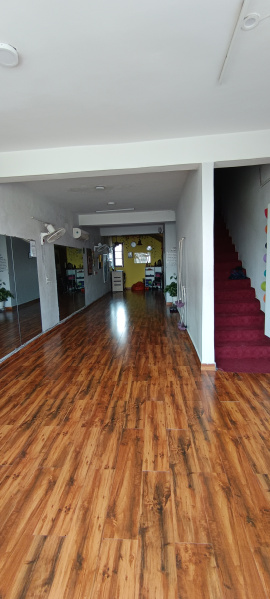  Showroom 100 Sq.ft. for Sale in Haibatpur Road, Dera Bassi