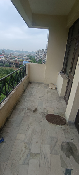 2 BHK Apartment 1050 Sq.ft. for Sale in Haibatpur Road, Dera Bassi