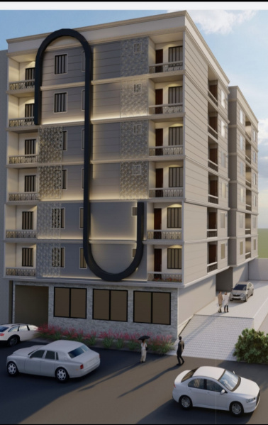 2 BHK Apartment 1100 Sq.ft. for Sale in Sector 73 Noida