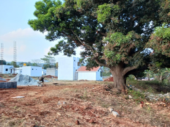  Residential Plot for Sale in Yelagiri, Vellore