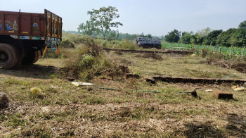  Residential Plot for Sale in Panchagaon, Bhubaneswar