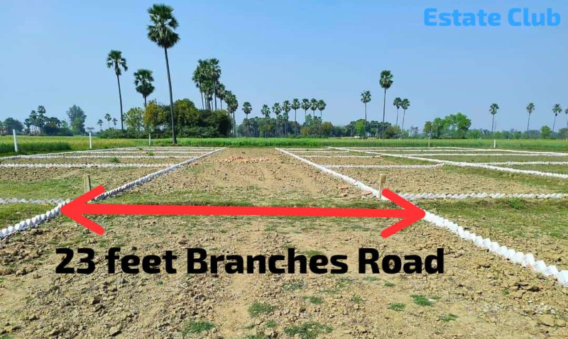  Residential Plot 1200 Sq.ft. for Sale in Bihta, Patna