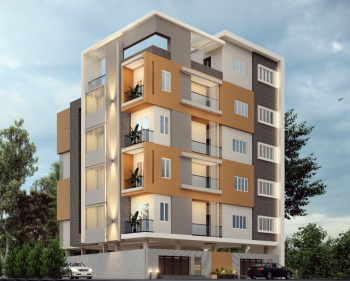 1 BHK Flat for Sale in Chandapura, Bangalore