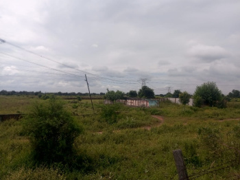  Residential Plot for Sale in Defence Estate 1, Gwalior Road, Agra